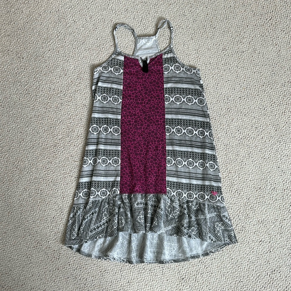 Roxy Girls summer dress